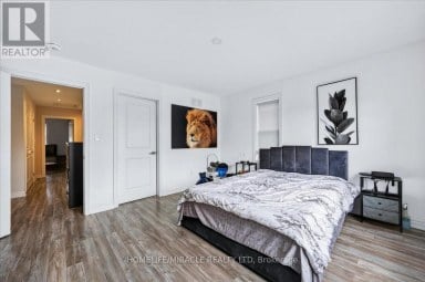 27 - 1 LEGGOTT AVENUE Barrie (Painswick North) Ontario photo 31