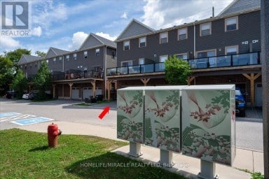 27 - 1 LEGGOTT AVENUE Barrie (Painswick North) Ontario photo 4