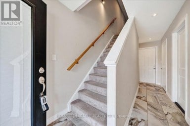 27 - 1 LEGGOTT AVENUE Barrie (Painswick North) Ontario photo 43