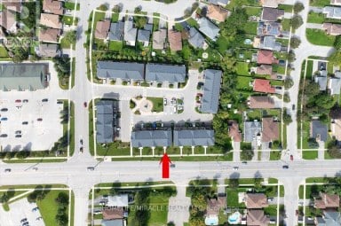 27 - 1 LEGGOTT AVENUE Barrie (Painswick North) Ontario photo 47