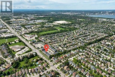 27 - 1 LEGGOTT AVENUE Barrie (Painswick North) Ontario photo 49
