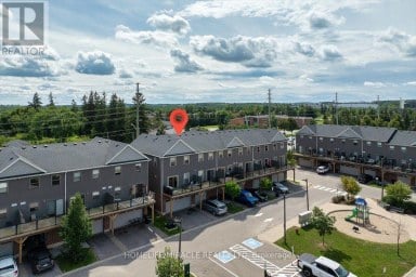 27 - 1 LEGGOTT AVENUE Barrie (Painswick North) Ontario photo 6