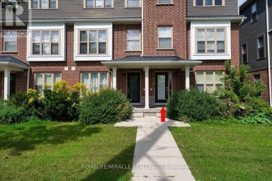 27 - 1 LEGGOTT AVENUE Barrie (Painswick North) Ontario photo 8