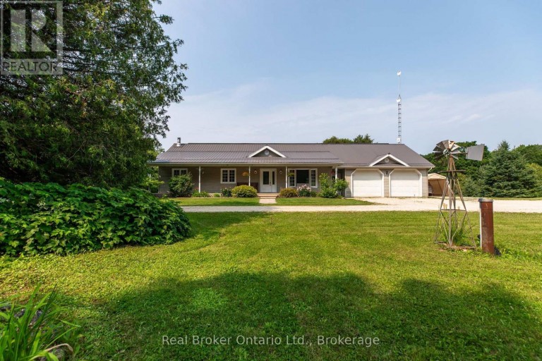 635064 EUPHRASIA HOLLAND TOWNLINE, Grey Highlands, Ontario, N0C1H0