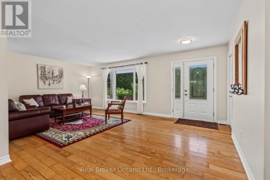 635064 EUPHRASIA HOLLAND TOWNLINE Grey Highlands Ontario photo 10