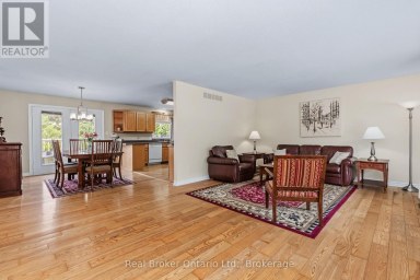 635064 EUPHRASIA HOLLAND TOWNLINE Grey Highlands Ontario photo 11