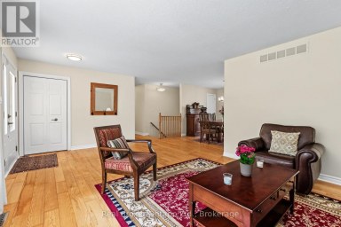 635064 EUPHRASIA HOLLAND TOWNLINE Grey Highlands Ontario photo 13
