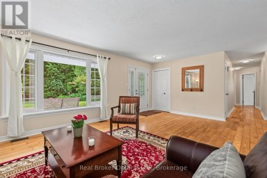 635064 EUPHRASIA HOLLAND TOWNLINE Grey Highlands Ontario photo 14