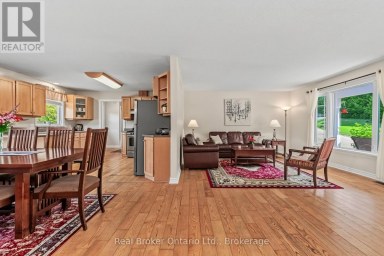 635064 EUPHRASIA HOLLAND TOWNLINE Grey Highlands Ontario photo 15