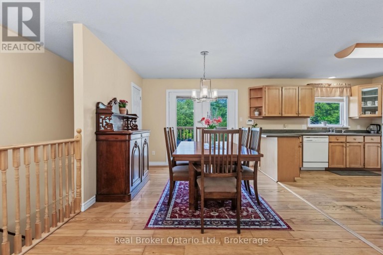 635064 EUPHRASIA HOLLAND TOWNLINE, Grey Highlands, Ontario, N0C1H0