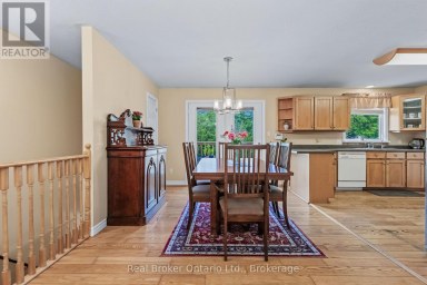 635064 EUPHRASIA HOLLAND TOWNLINE Grey Highlands Ontario photo 16