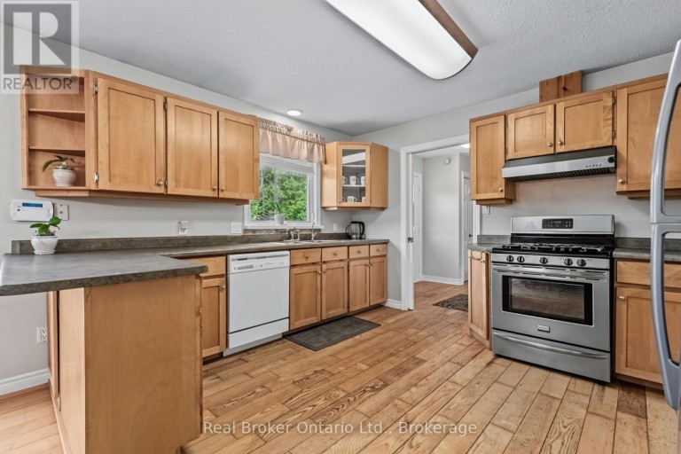 635064 EUPHRASIA HOLLAND TOWNLINE, Grey Highlands, Ontario, N0C1H0