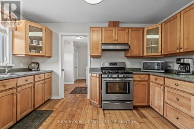 635064 EUPHRASIA HOLLAND TOWNLINE Grey Highlands Ontario photo 18