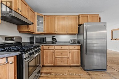 635064 EUPHRASIA HOLLAND TOWNLINE Grey Highlands Ontario photo 19