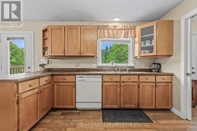 635064 EUPHRASIA HOLLAND TOWNLINE Grey Highlands Ontario photo 20