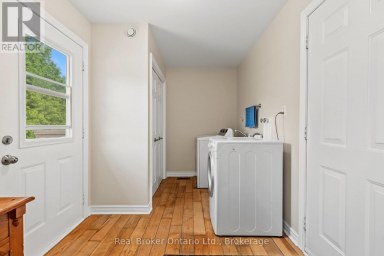 635064 EUPHRASIA HOLLAND TOWNLINE Grey Highlands Ontario photo 21