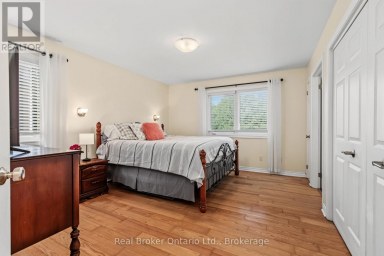 635064 EUPHRASIA HOLLAND TOWNLINE Grey Highlands Ontario photo 22