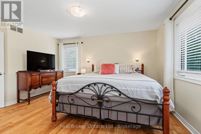 635064 EUPHRASIA HOLLAND TOWNLINE, Grey Highlands, Ontario, N0C1H0