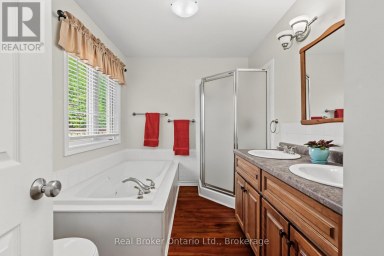 635064 EUPHRASIA HOLLAND TOWNLINE Grey Highlands Ontario photo 24