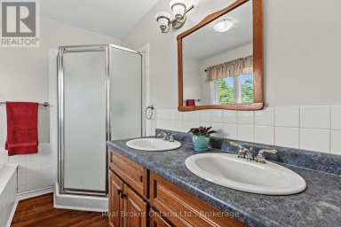 635064 EUPHRASIA HOLLAND TOWNLINE Grey Highlands Ontario photo 25