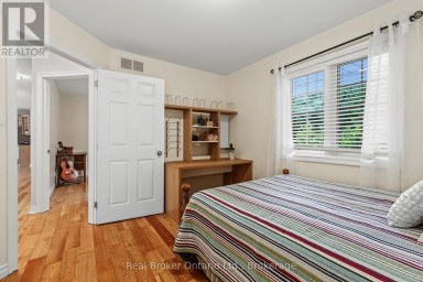 635064 EUPHRASIA HOLLAND TOWNLINE Grey Highlands Ontario photo 27