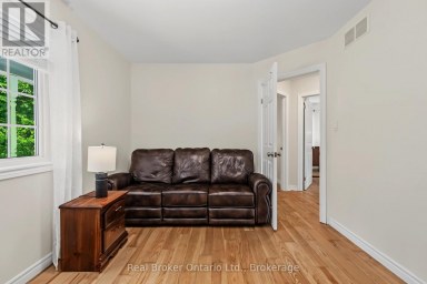 635064 EUPHRASIA HOLLAND TOWNLINE Grey Highlands Ontario photo 29