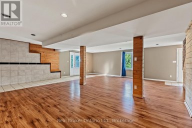 635064 EUPHRASIA HOLLAND TOWNLINE Grey Highlands Ontario photo 33