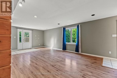 635064 EUPHRASIA HOLLAND TOWNLINE Grey Highlands Ontario photo 34