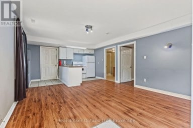 635064 EUPHRASIA HOLLAND TOWNLINE Grey Highlands Ontario photo 36