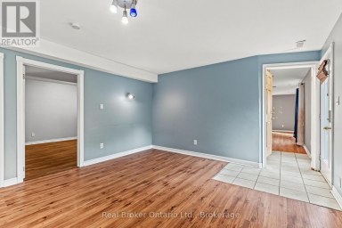 635064 EUPHRASIA HOLLAND TOWNLINE Grey Highlands Ontario photo 38