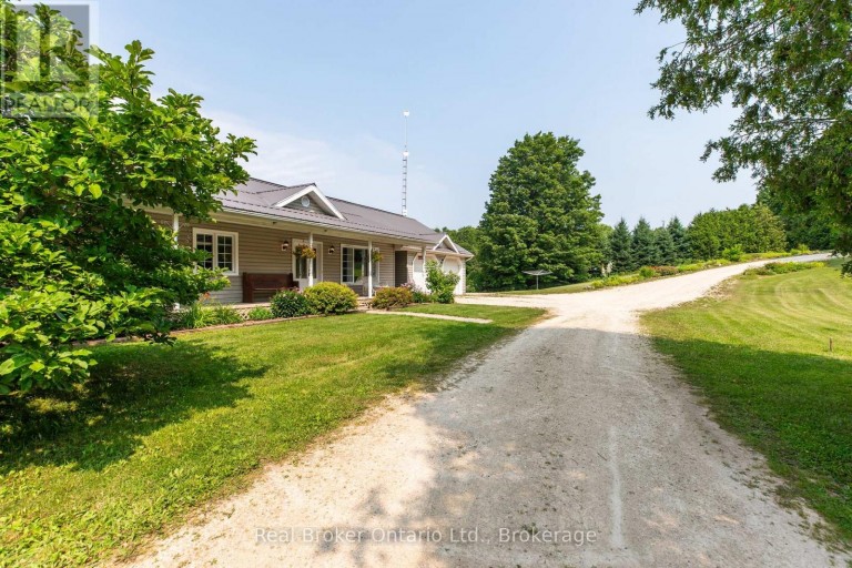 635064 EUPHRASIA HOLLAND TOWNLINE, Grey Highlands, Ontario, N0C1H0
