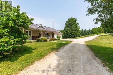 635064 EUPHRASIA HOLLAND TOWNLINE Grey Highlands Ontario photo 4