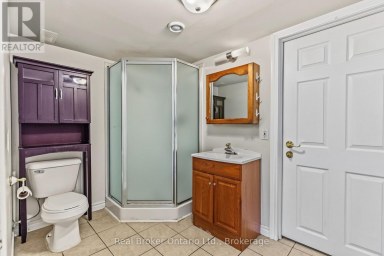 635064 EUPHRASIA HOLLAND TOWNLINE Grey Highlands Ontario photo 41