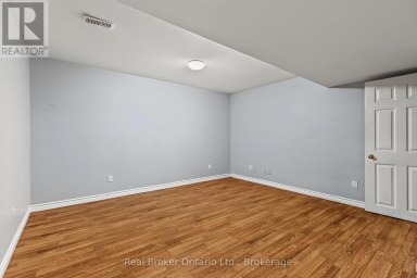 635064 EUPHRASIA HOLLAND TOWNLINE Grey Highlands Ontario photo 42