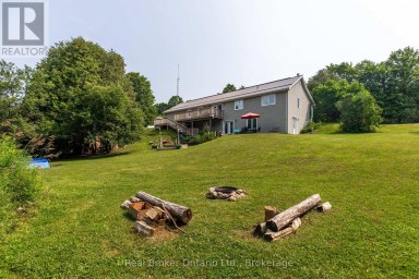 635064 EUPHRASIA HOLLAND TOWNLINE Grey Highlands Ontario photo 44