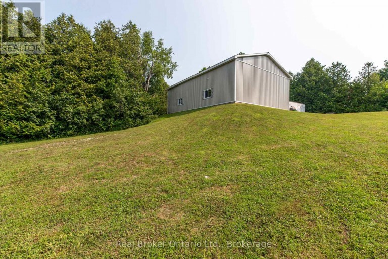 635064 EUPHRASIA HOLLAND TOWNLINE, Grey Highlands, Ontario, N0C1H0