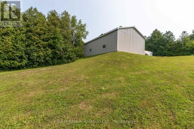 635064 EUPHRASIA HOLLAND TOWNLINE Grey Highlands Ontario photo 46