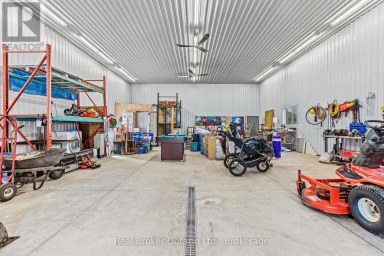 635064 EUPHRASIA HOLLAND TOWNLINE Grey Highlands Ontario photo 47