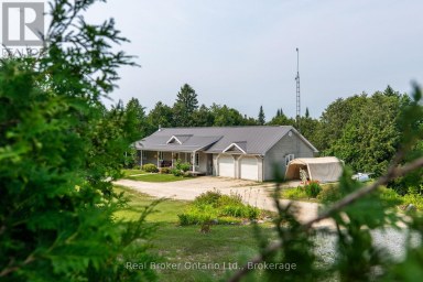 635064 EUPHRASIA HOLLAND TOWNLINE Grey Highlands Ontario photo 49