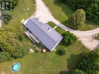 635064 EUPHRASIA HOLLAND TOWNLINE Grey Highlands Ontario photo 50