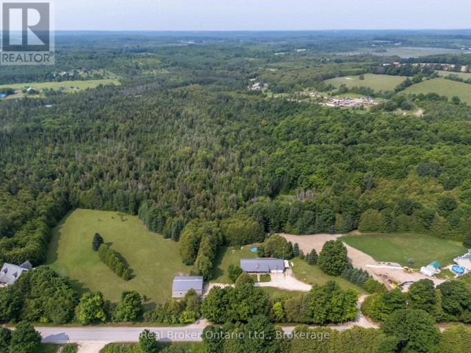 635064 EUPHRASIA HOLLAND TOWNLINE, Grey Highlands, Ontario, N0C1H0