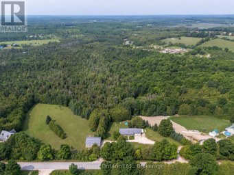 635064 EUPHRASIA HOLLAND TOWNLINE Grey Highlands Ontario photo 6