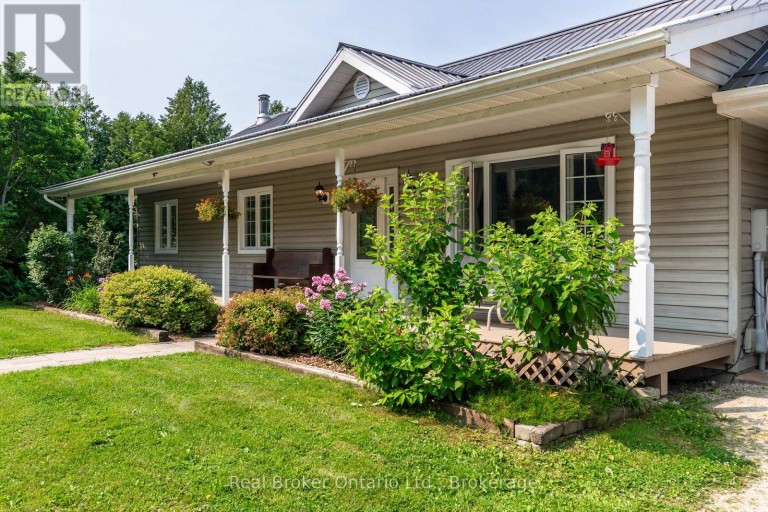 635064 EUPHRASIA HOLLAND TOWNLINE, Grey Highlands, Ontario, N0C1H0