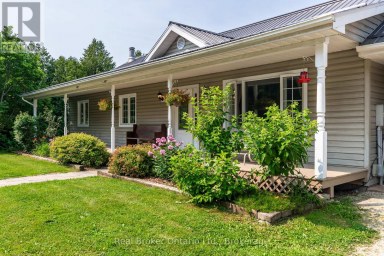 635064 EUPHRASIA HOLLAND TOWNLINE Grey Highlands Ontario photo 7