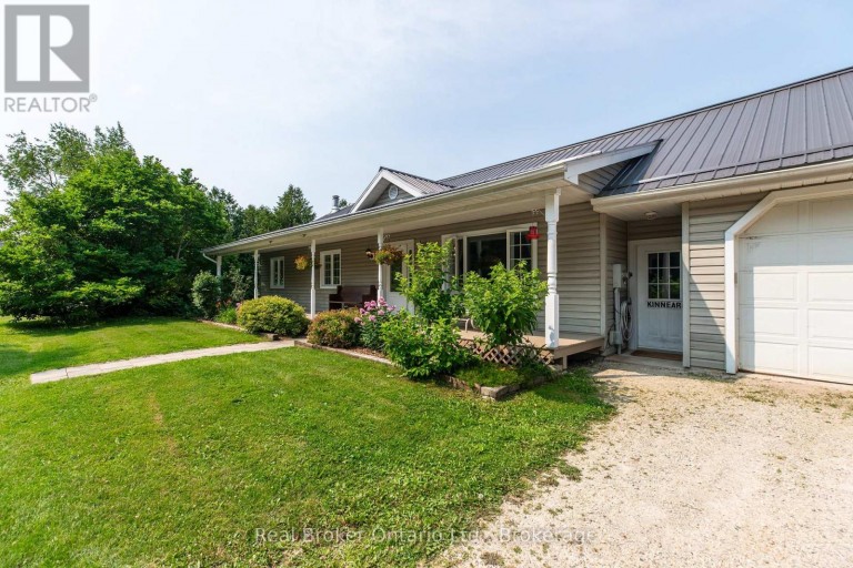 635064 EUPHRASIA HOLLAND TOWNLINE, Grey Highlands, Ontario, N0C1H0