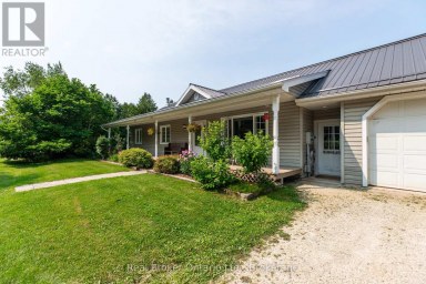 635064 EUPHRASIA HOLLAND TOWNLINE Grey Highlands Ontario photo 8