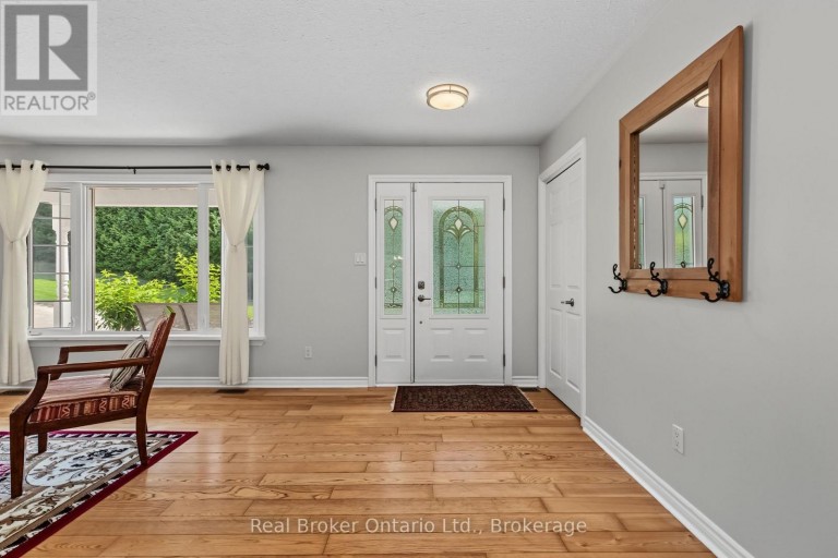 635064 EUPHRASIA HOLLAND TOWNLINE, Grey Highlands, Ontario, N0C1H0