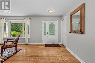 635064 EUPHRASIA HOLLAND TOWNLINE Grey Highlands Ontario photo 9