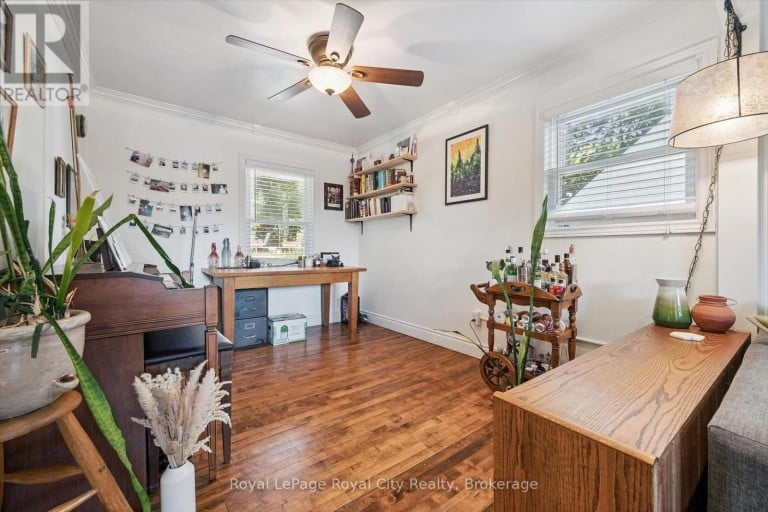 39 RIDGEWOOD AVENUE, Guelph (Junction/Onward Willow), Ontario, N1H6C3