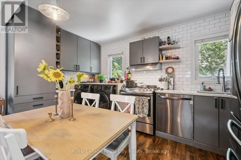 39 RIDGEWOOD AVENUE, Guelph (Junction/Onward Willow), Ontario, N1H6C3
